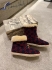 Gucci Snow Boots GGSB2412907677